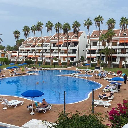 Parque Santiago 2 Luxury Apartment Playa de las Américas Kültér fotó
