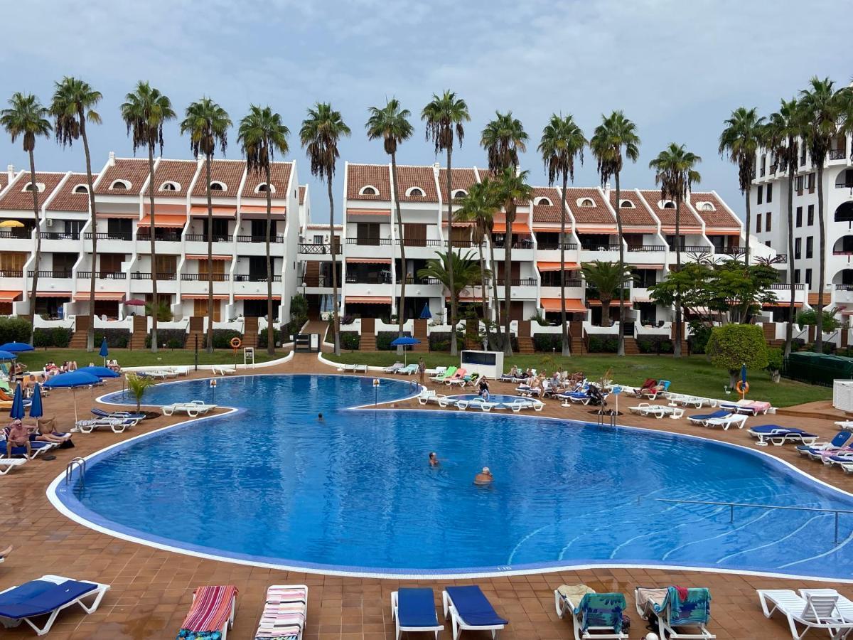 Parque Santiago 2 Luxury Apartment Playa de las Américas Kültér fotó