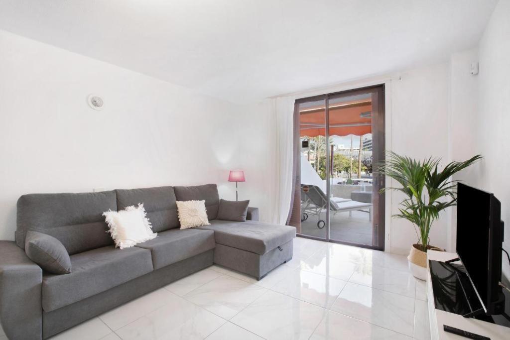 Parque Santiago 2 Luxury Apartment Playa de las Américas Kültér fotó